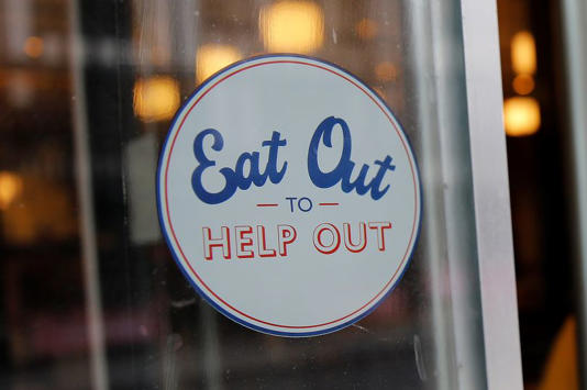 People who wrongly claimed under schemes such as Eat Out to Help Out are being urged to repay