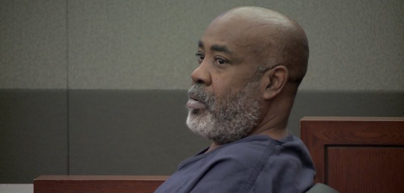 Keefe D’s motion to dismiss evidence in 2Pac murder case rejected by judge<br><br>