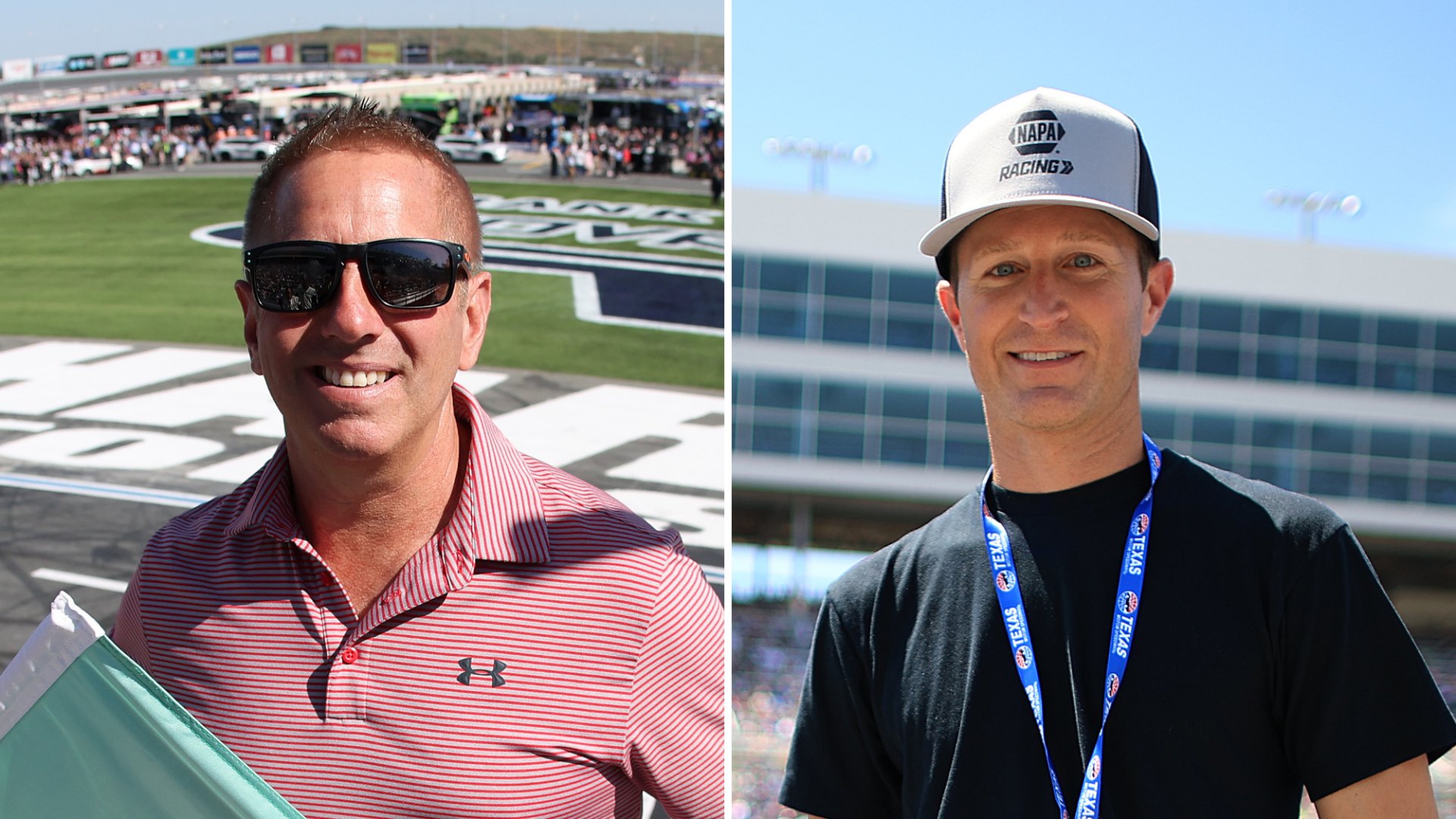 Greg Biffle's former NASCAR opponent breaks silence after tragic accident