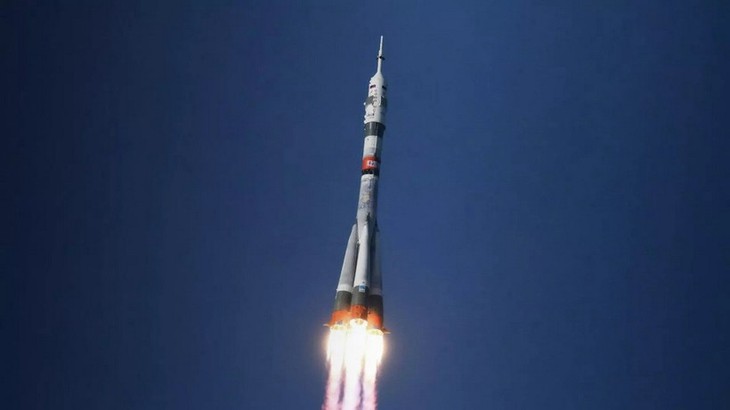 Nga phóng cùng lúc 52 vệ tinh, có cả vệ tinh sinh viên và vệ tinh Iran