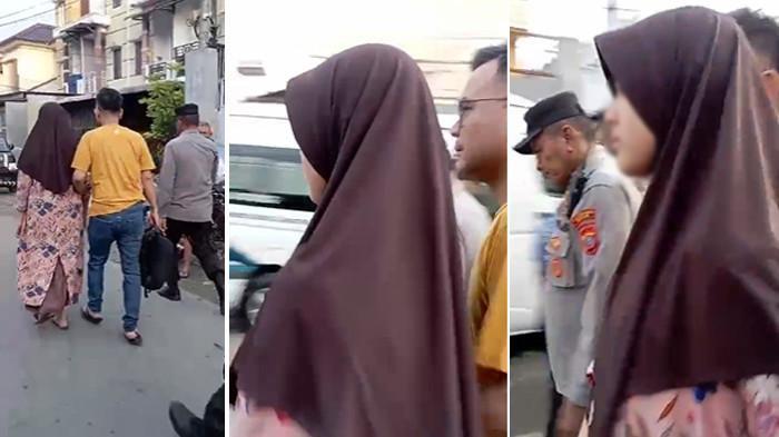 Bocah SD Bunuh Ibu Kandung, Alasan Tak Terduga dan Pelukan Penuh Arti
