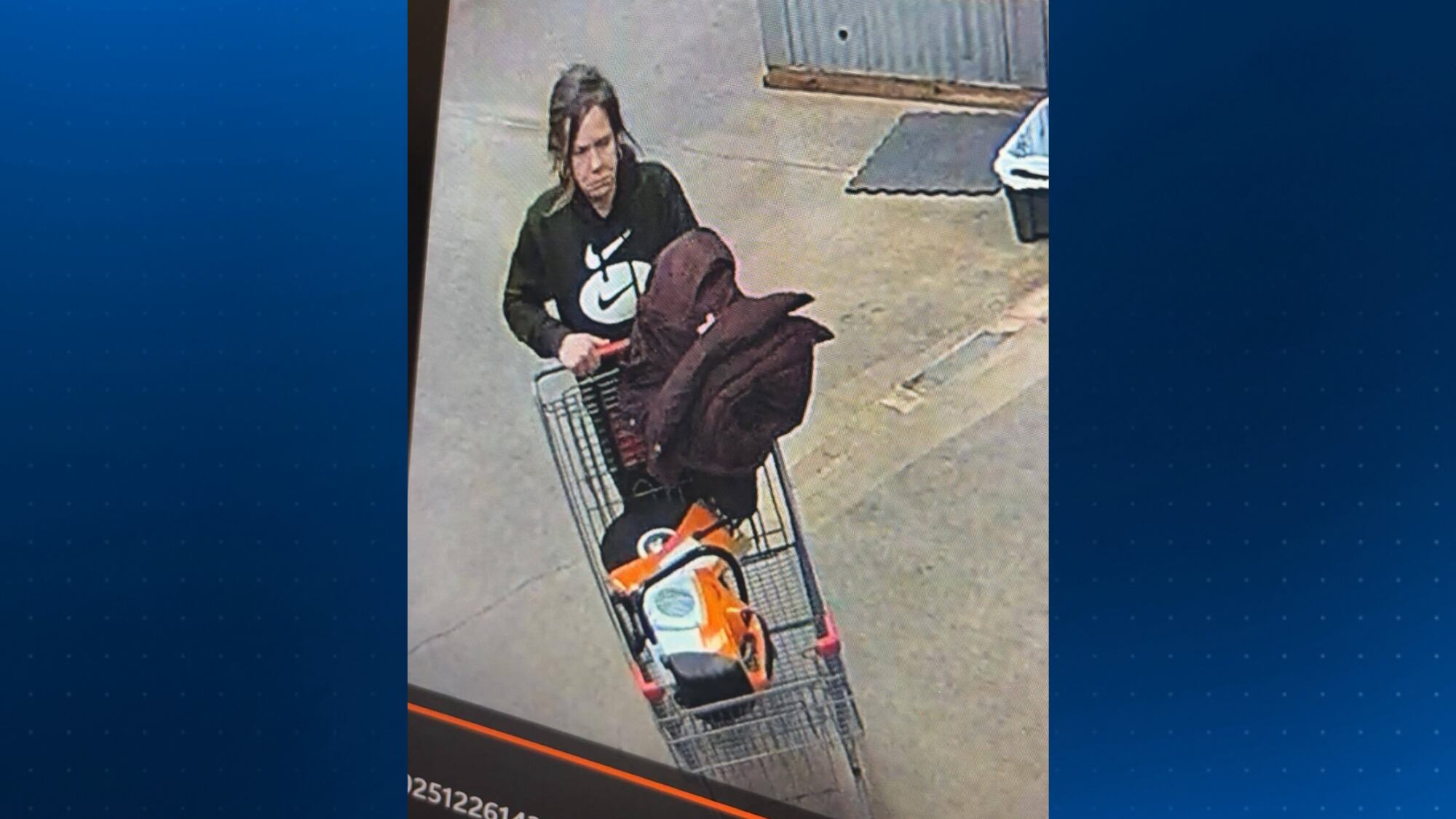 Police ask for help identifying woman in connection with retail theft ...