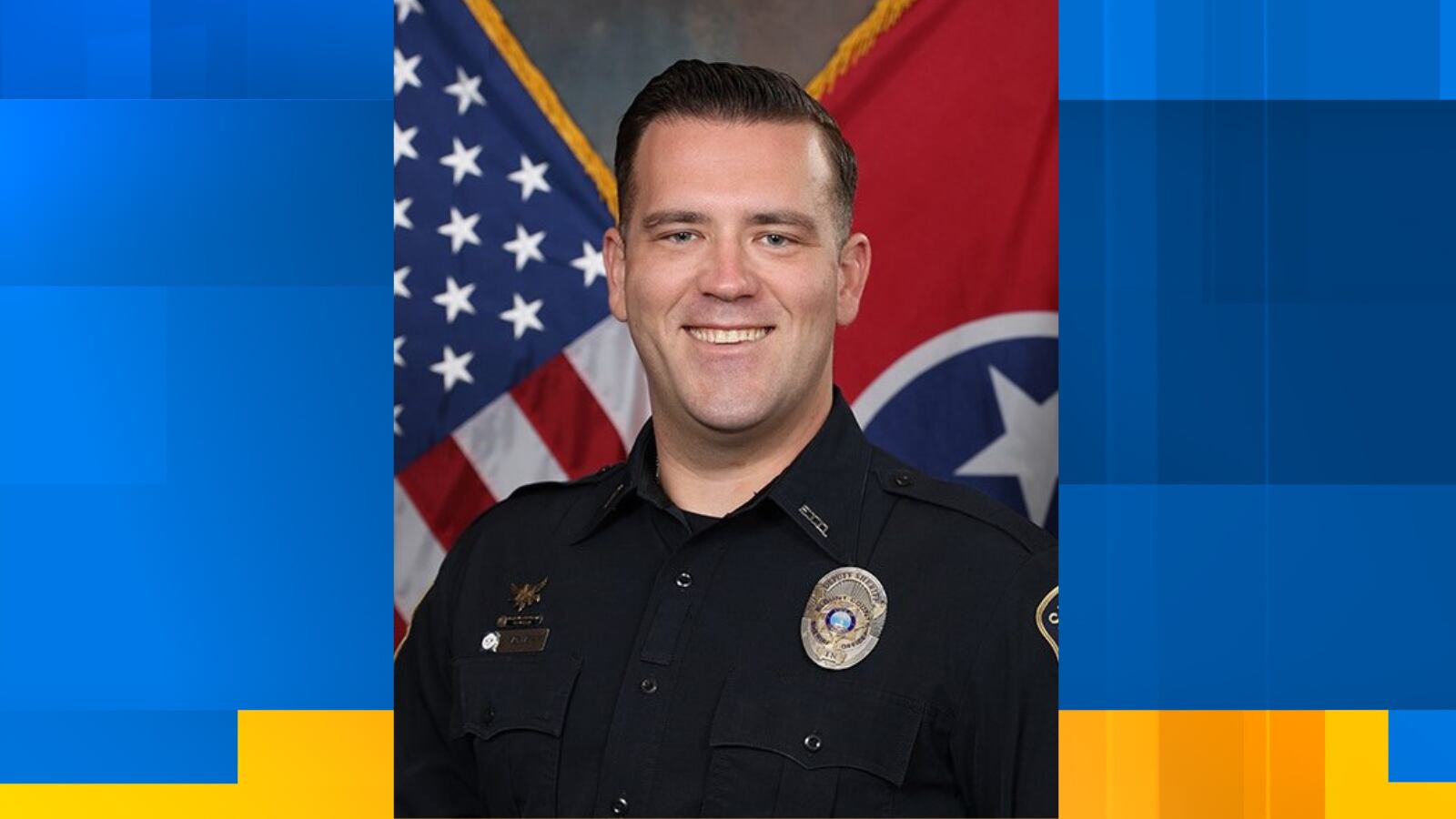 Funeral arrangements announced for Blount County deputy killed in on ...