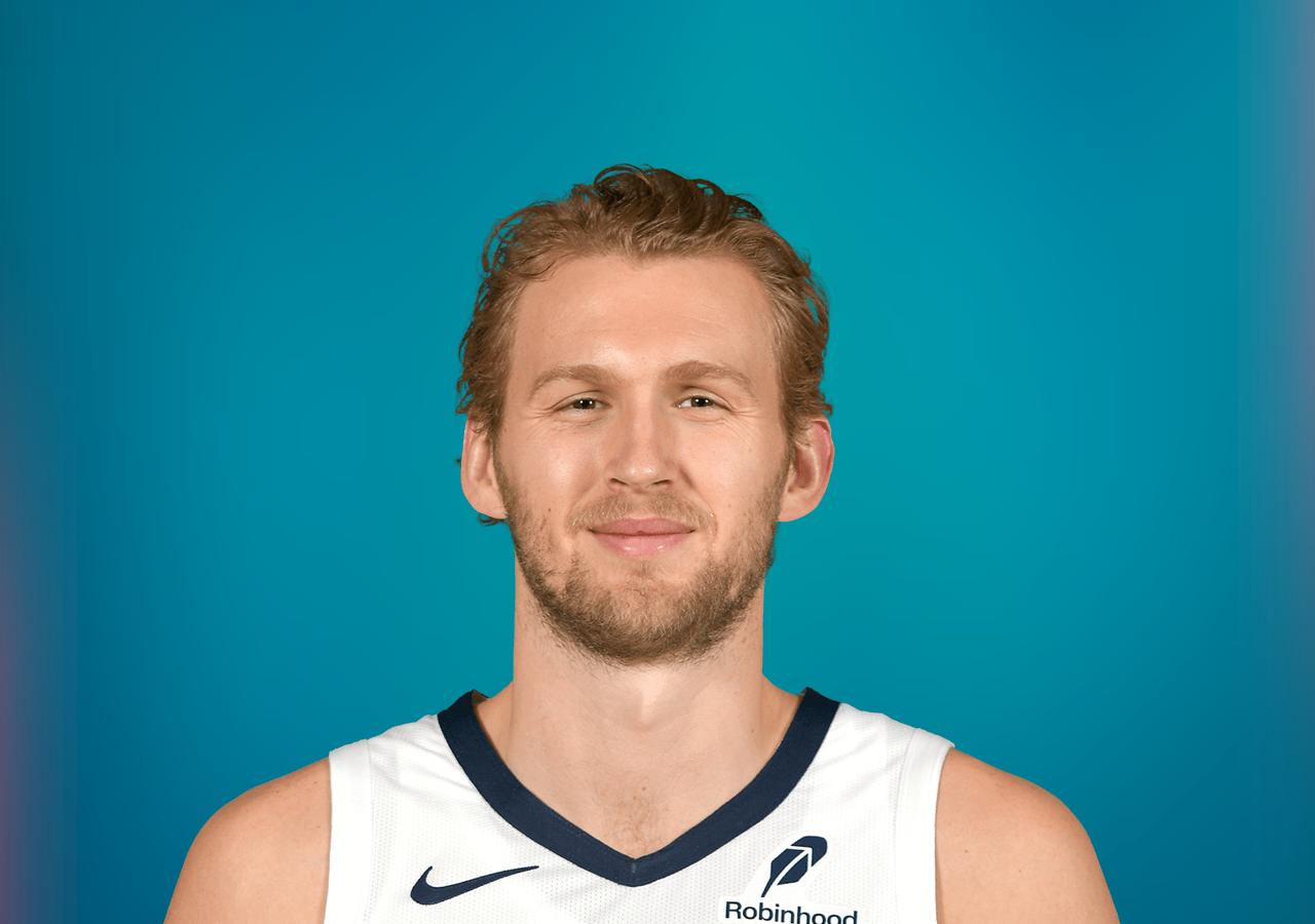 Jock Landale (calf) downgraded to doubtful Sunday<br><br>