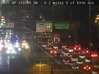 I-25 reopens in northern Denver metro area after crash