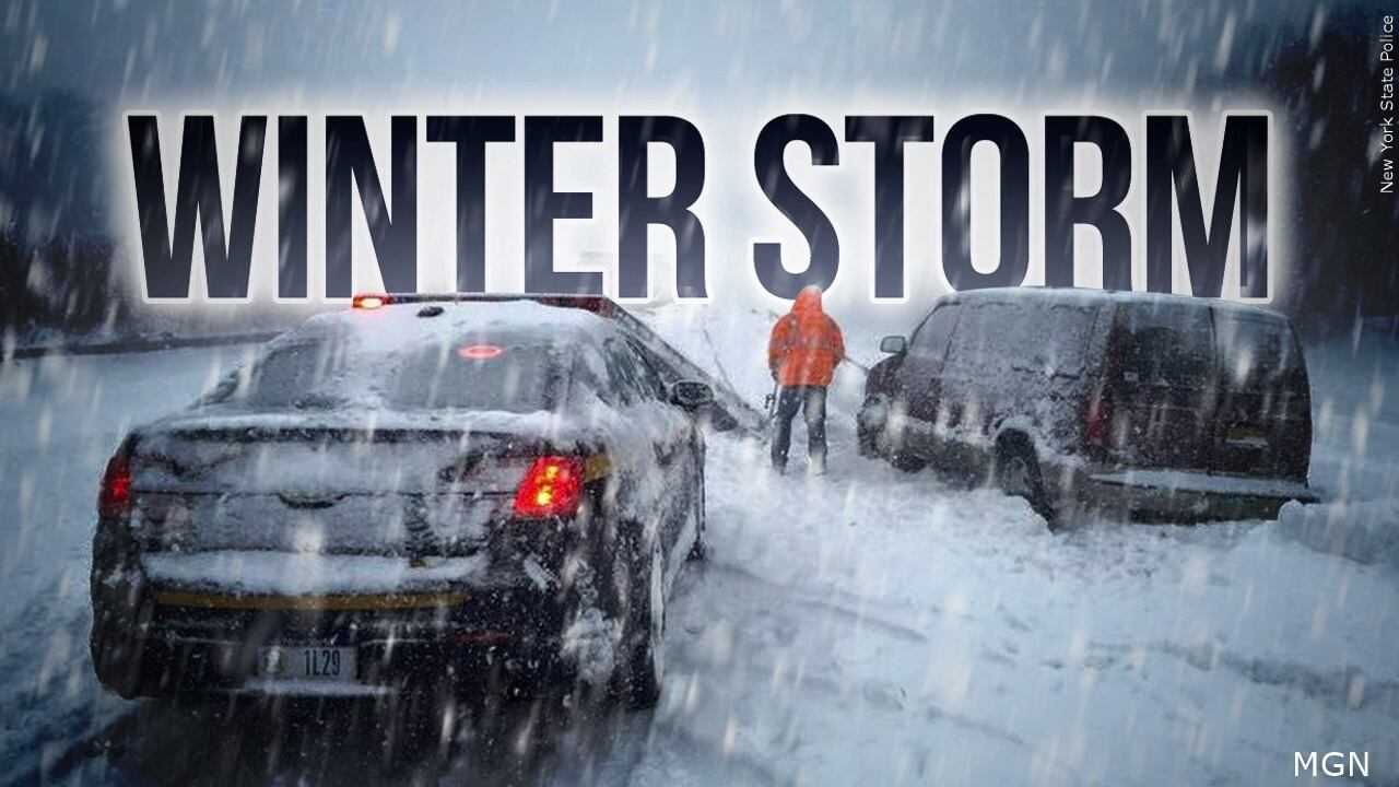 Gov. Walz authorizes National Guard to support emergency winter storm ...