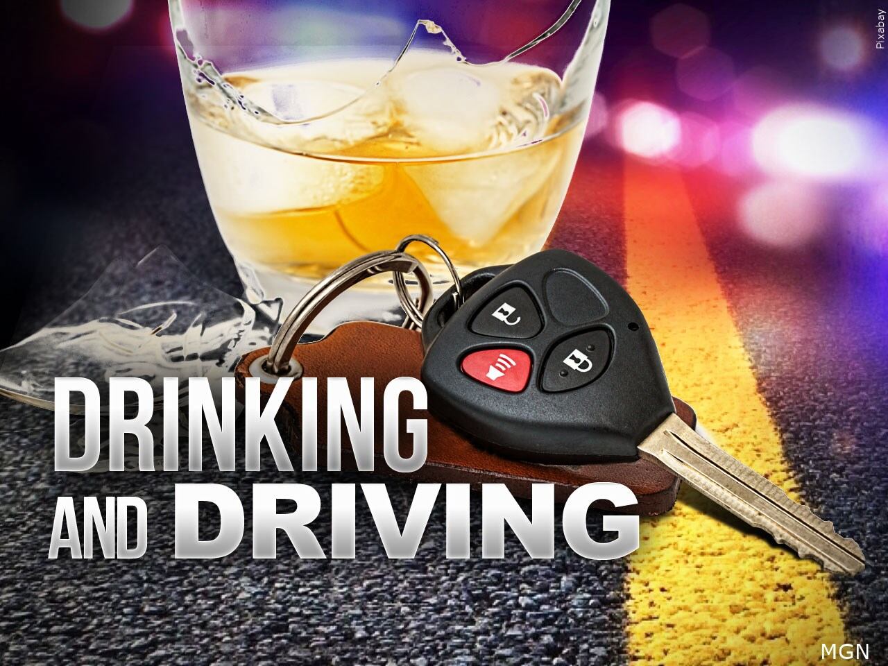 Alabama law enforcement warns against impaired driving during New Year ...