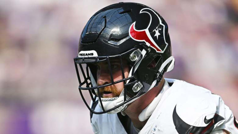 CJ Stroud incident during Texans game could spark punishment from NFL