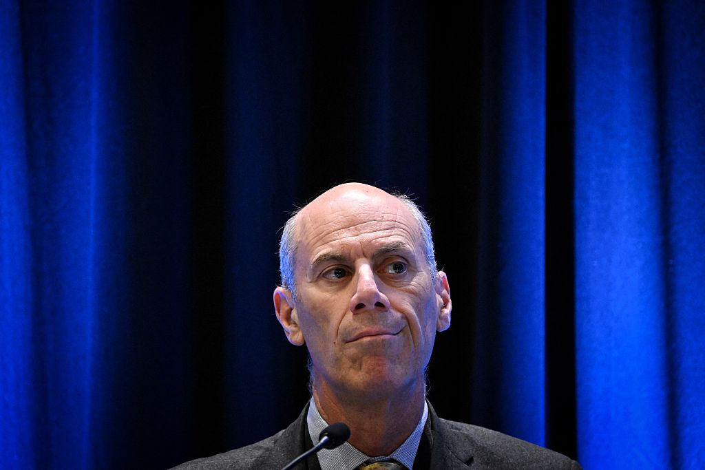 Judge orders refunds for pardoned Jan. 6 defendants<br><br>