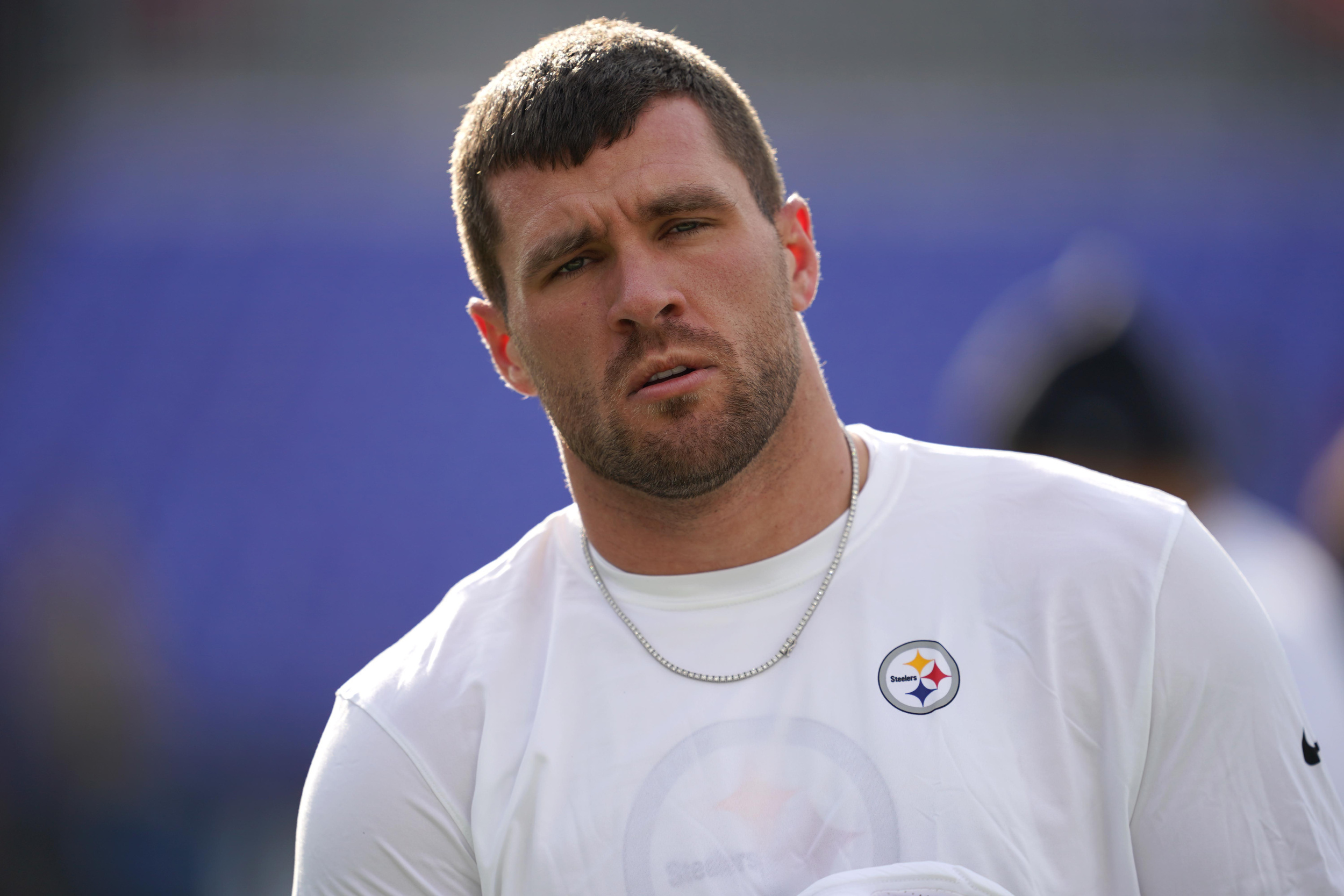 Steelers get bad news about TJ Watt with AFC North on the line in Week 18 versus Ravens<br><br>