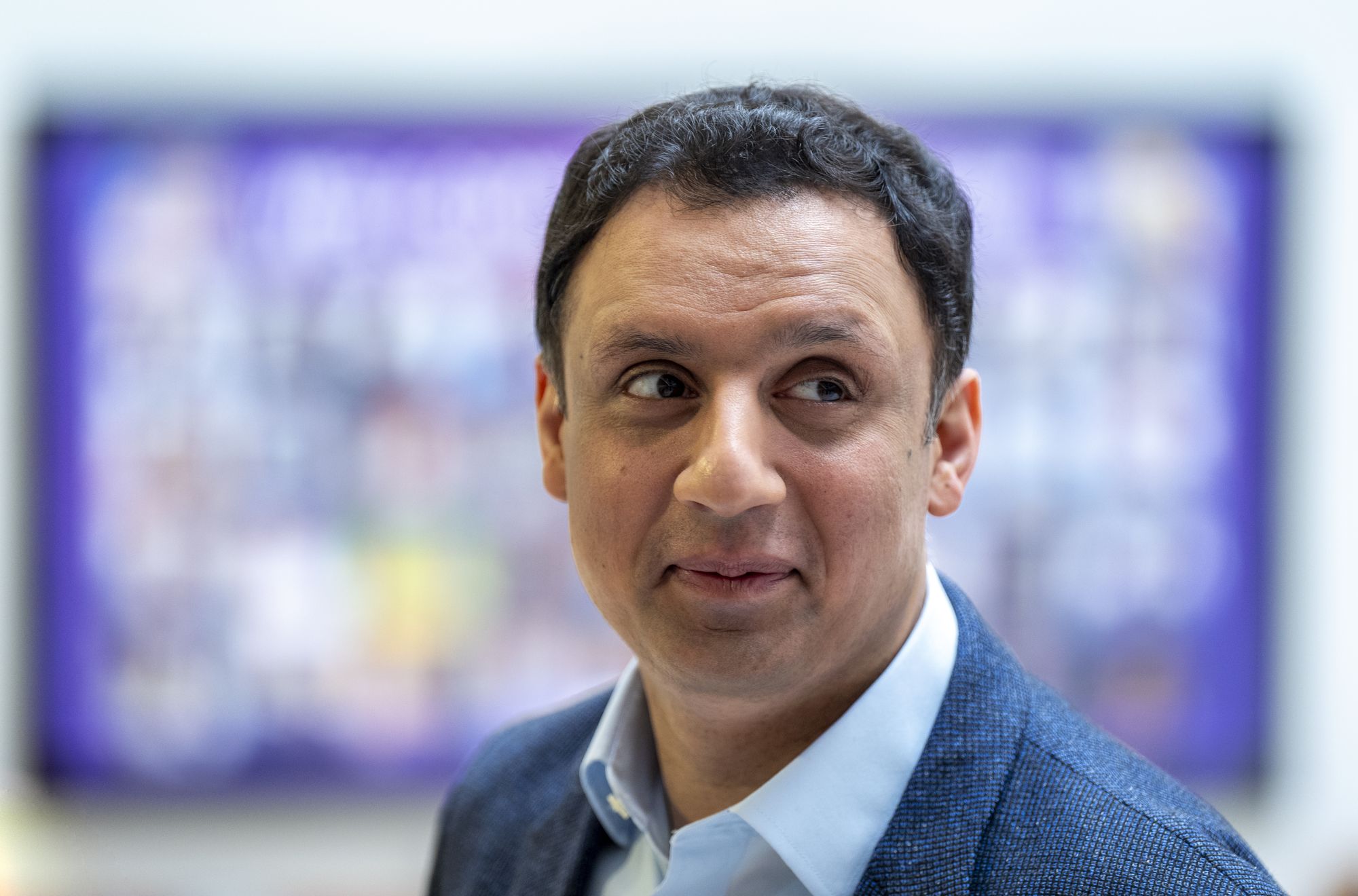 My family and I will face 'personal pain' in toxic election campaign