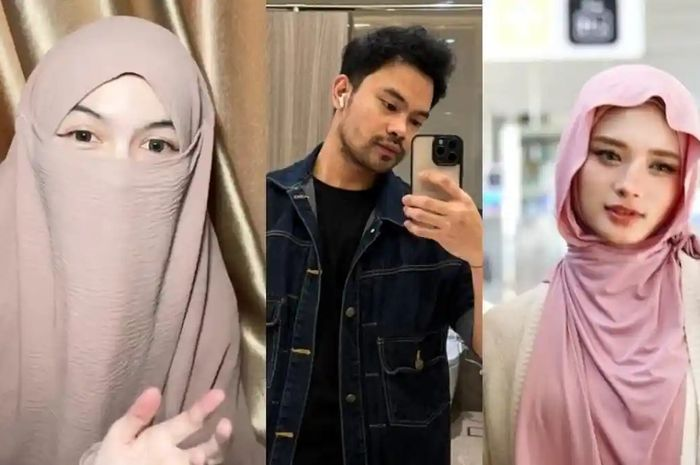 Keluarga Putri Bermasalah dengan Insanul Fahmi, Ibu Wardatina Mawa Menangis Keras