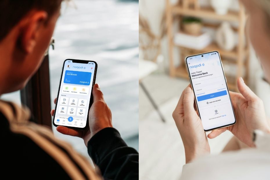 A wallet for everyone: How noqodi is rewriting financial access in the UAE