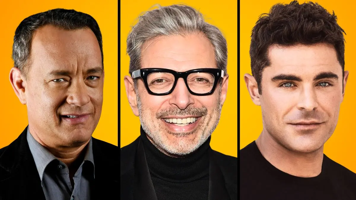 American Actors Who Are The Sweetest Persons