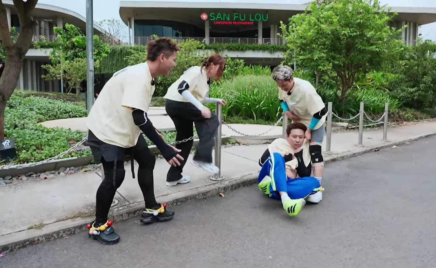 Lý do Trấn Thành hot nhất mạng xã hội tuần qua