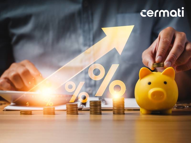 7 Manfaat Deposito untuk Investasi yang Sesuai Kebutuhan