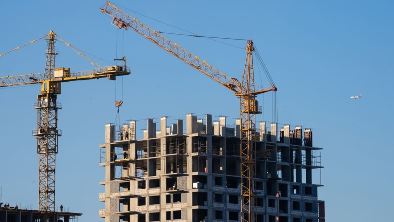 Festive tenders: Thousands of apartments on the way - Ma'ale Adumim in focus