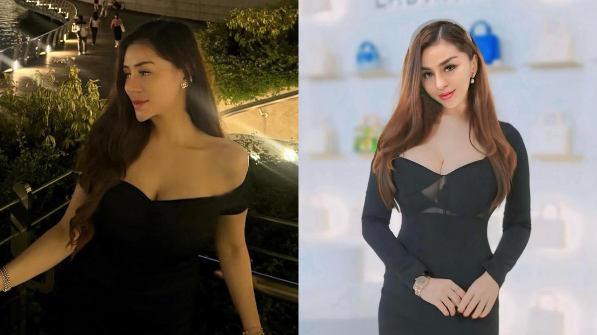 Safa Marwah Bocorkan Identitas Wanita Lain Diduga Pernah Dekat dengan Ridwan Kamil: Model Majalah