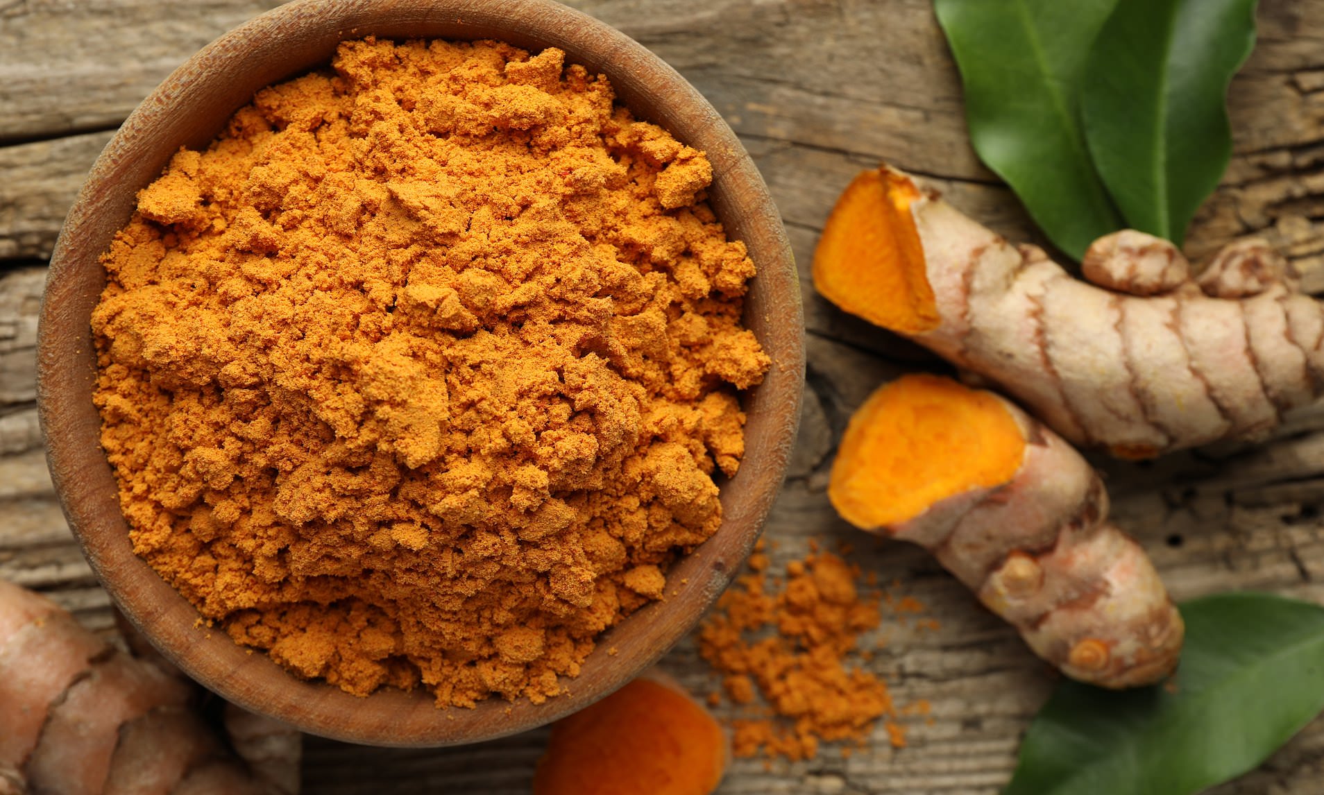 Turmeric unground: How the potent golden spice can benefit your health, and the best ways to take it