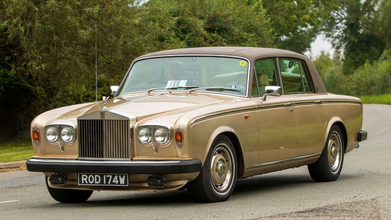 9 vintage bargains car people are finally noticing