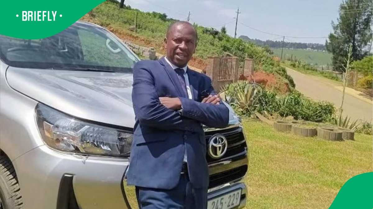 Slain KZN farmer’s death exposes divisions in farm murder debate