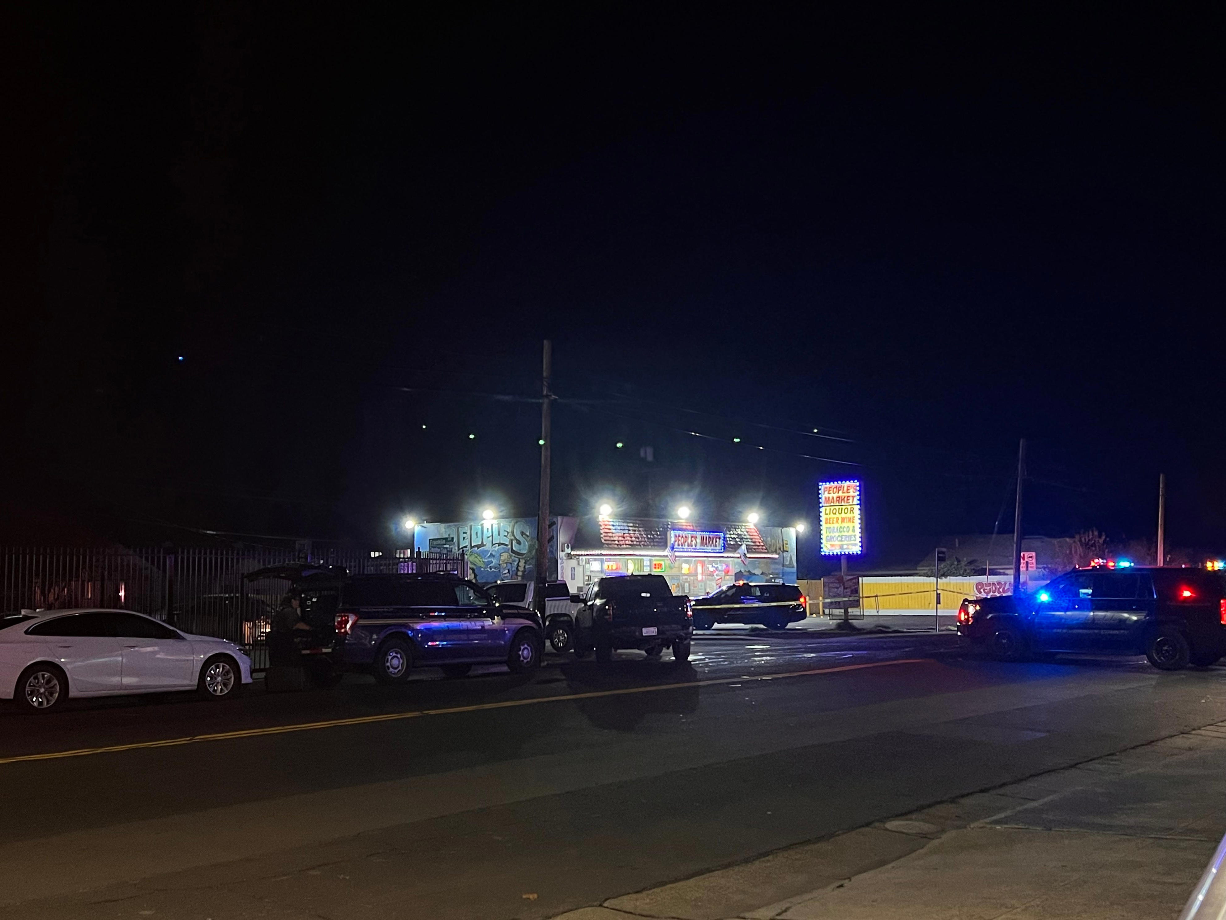 17-year-old killed in Stockton liquor store shooting identified as new ...
