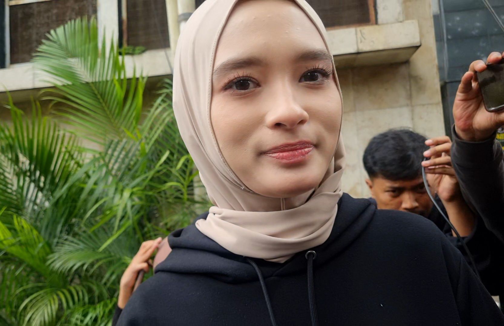 Terkuak! Ini Sosok yang Membuat Inara Rusli Tetap Setia dengan Insanul Fahmi