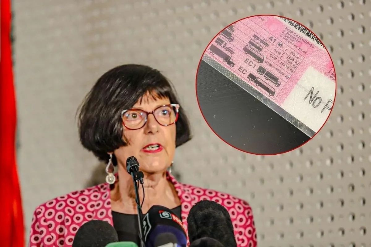 Government confirms major shift in driver’s licence rules