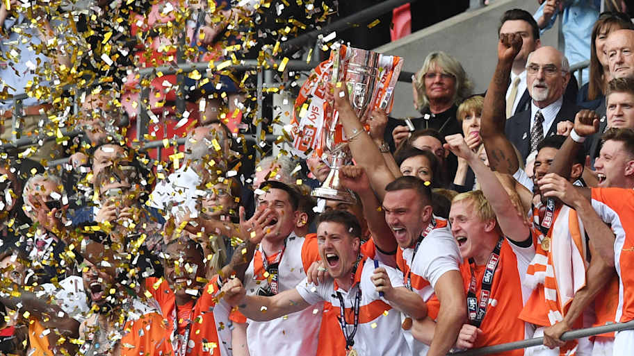 2025–26 League Two playoffs: Fixtures, dates, teams in contention