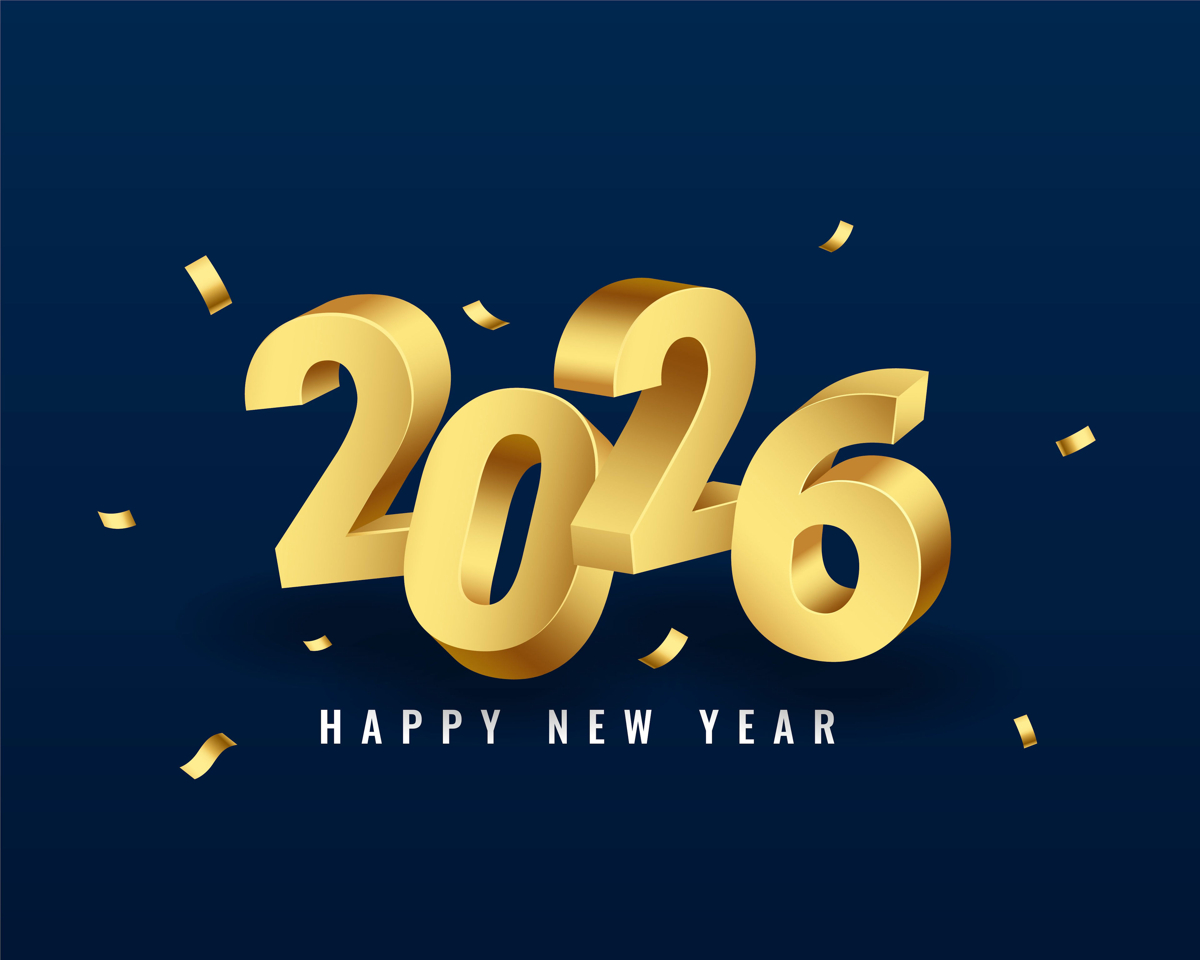 50 Kata-Kata Tahun Baru 2026 untuk Ucapan dan Caption Media Sosial