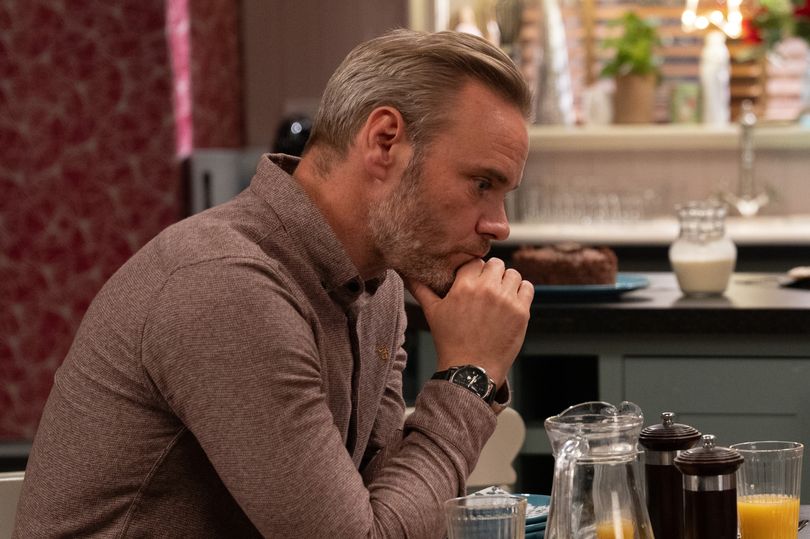 ITV Emmerdale fans point out Ray detail that 'makes no sense'