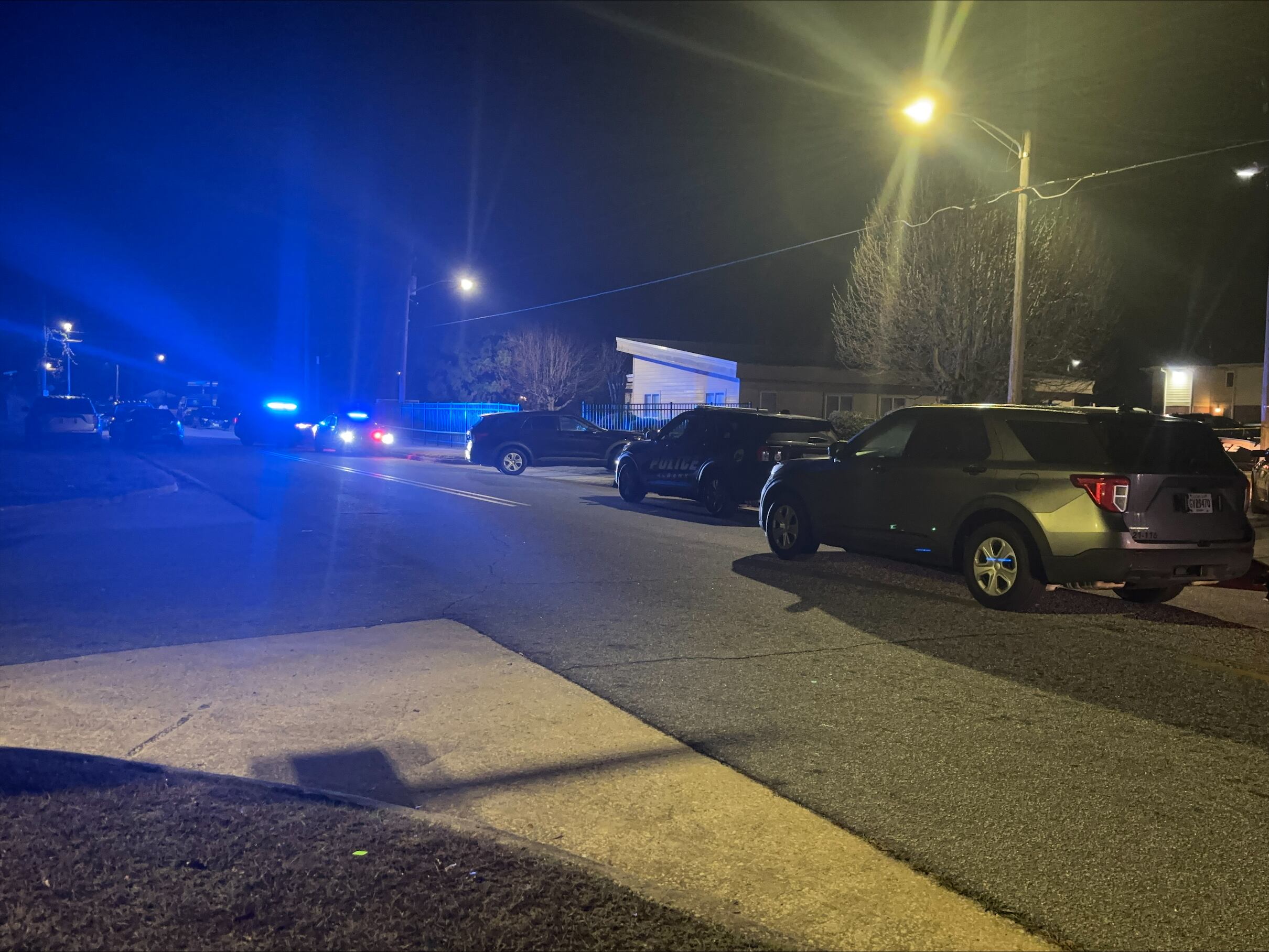 Victim identified in deadly overnight shooting on Swift Street in Albany