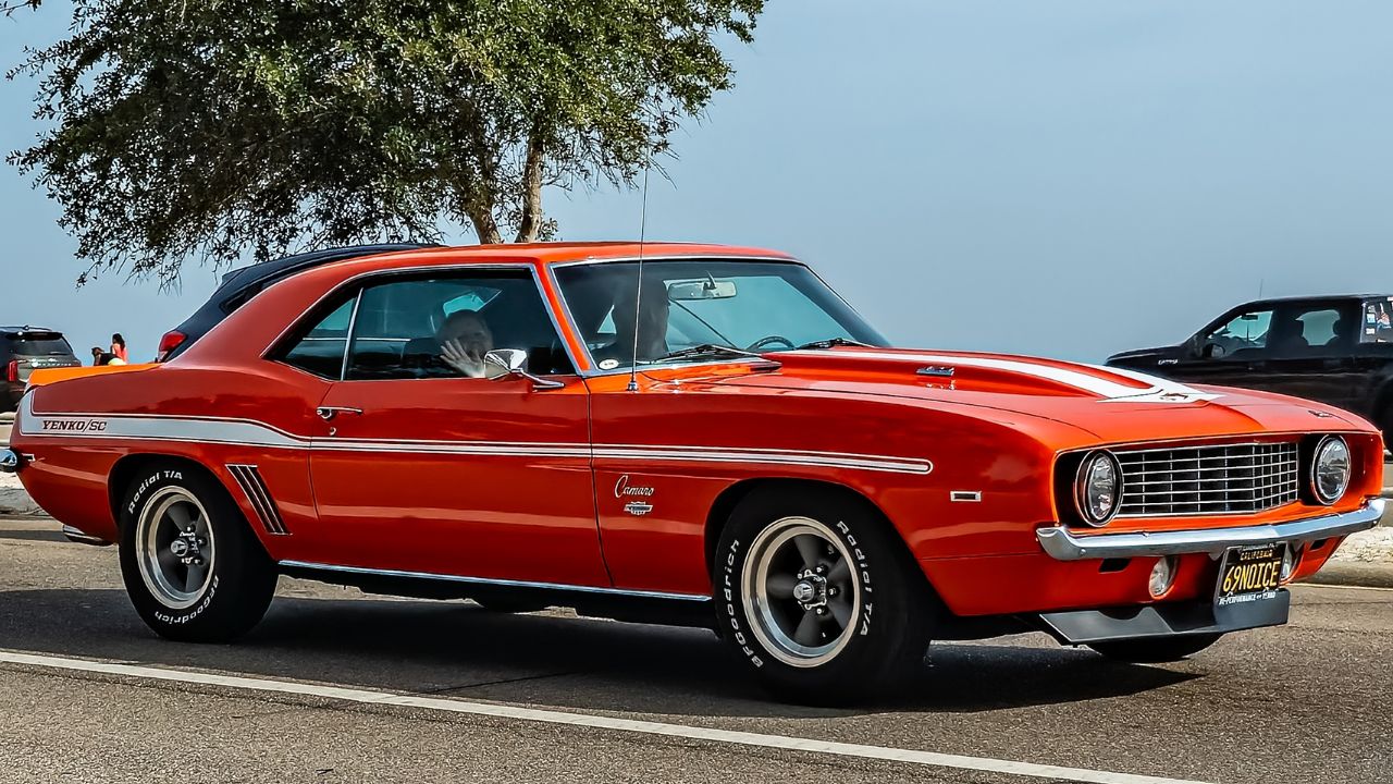 12 rare Chevys collectors wish they bought sooner