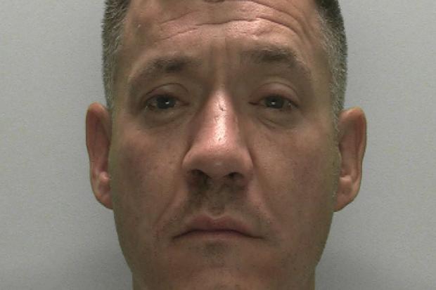 Appeal launched to find man wanted on recall to prison with links to ...