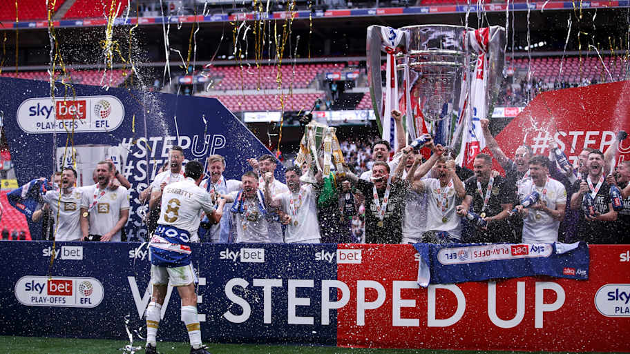 2025–26 League Two playoffs: Fixtures, dates, teams in contention
