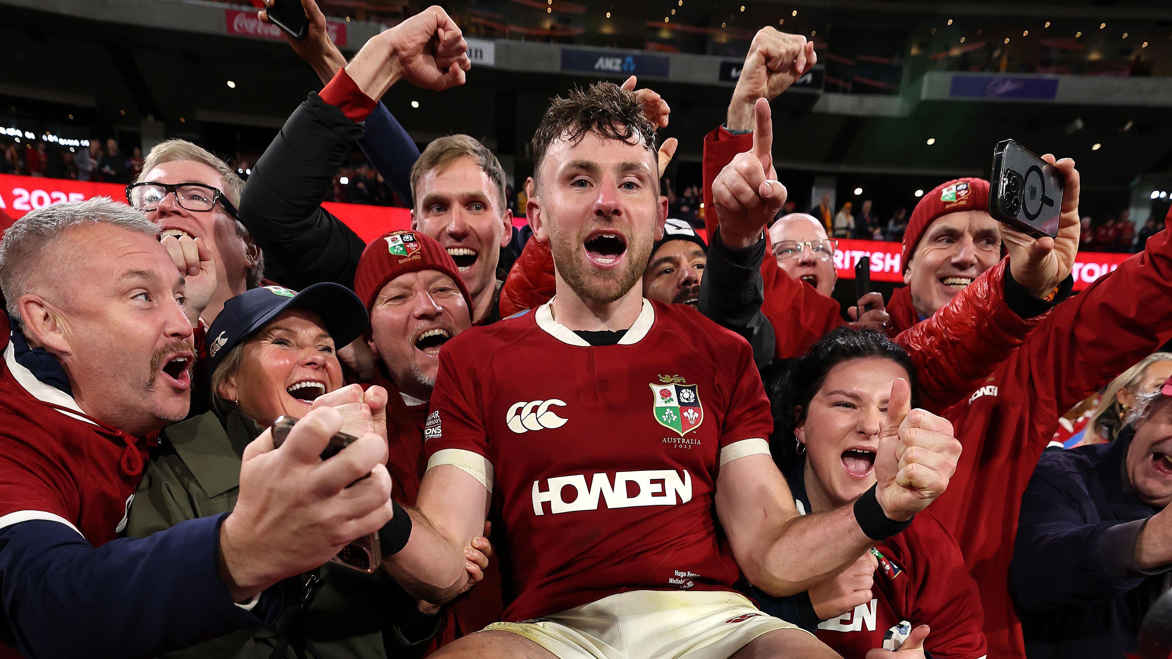 Can Farrell's Ireland get back on track in 2026?