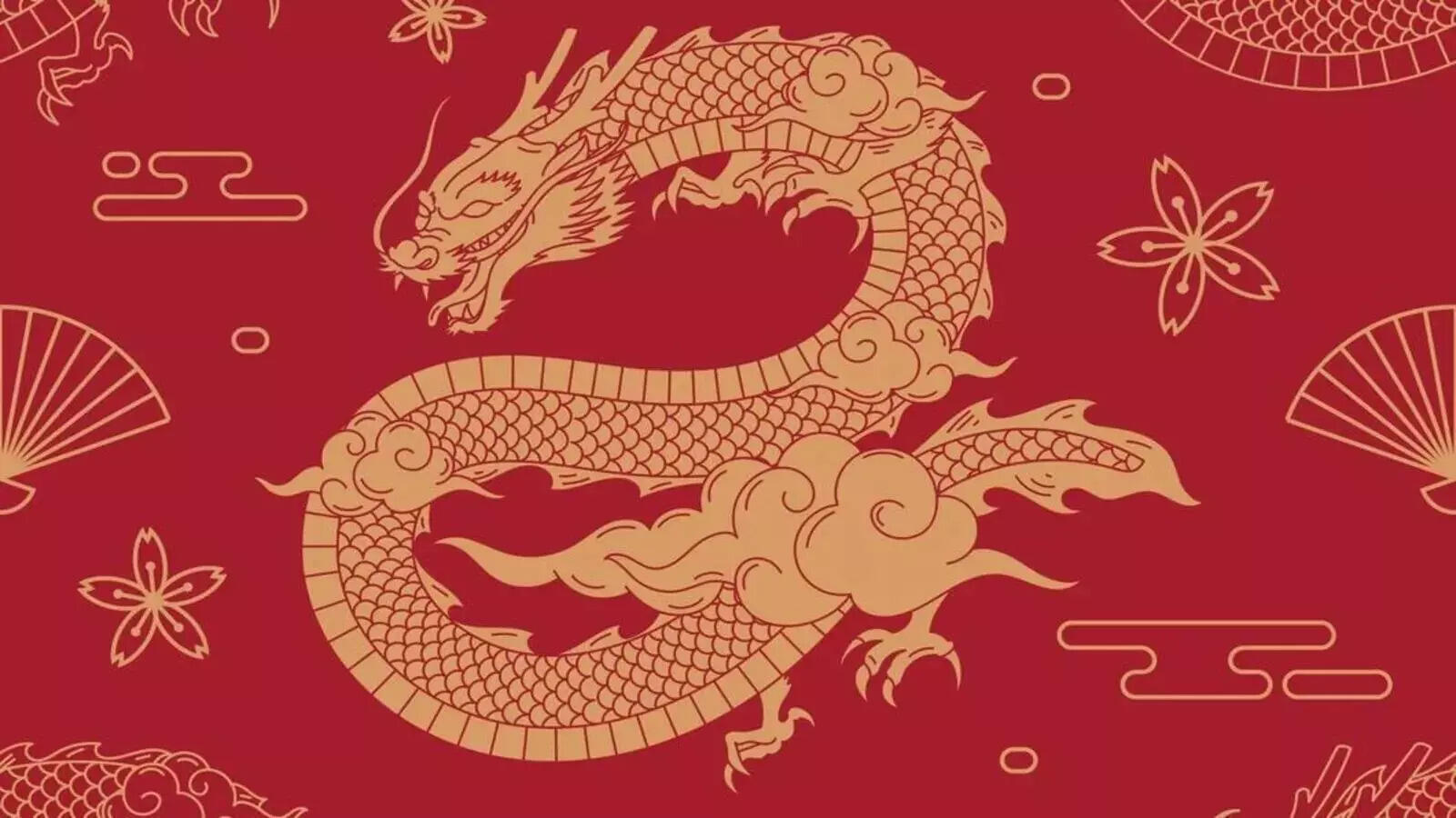 Chinese dragon zodiac 2026 horoscope: Big changes and bold ideas will ...