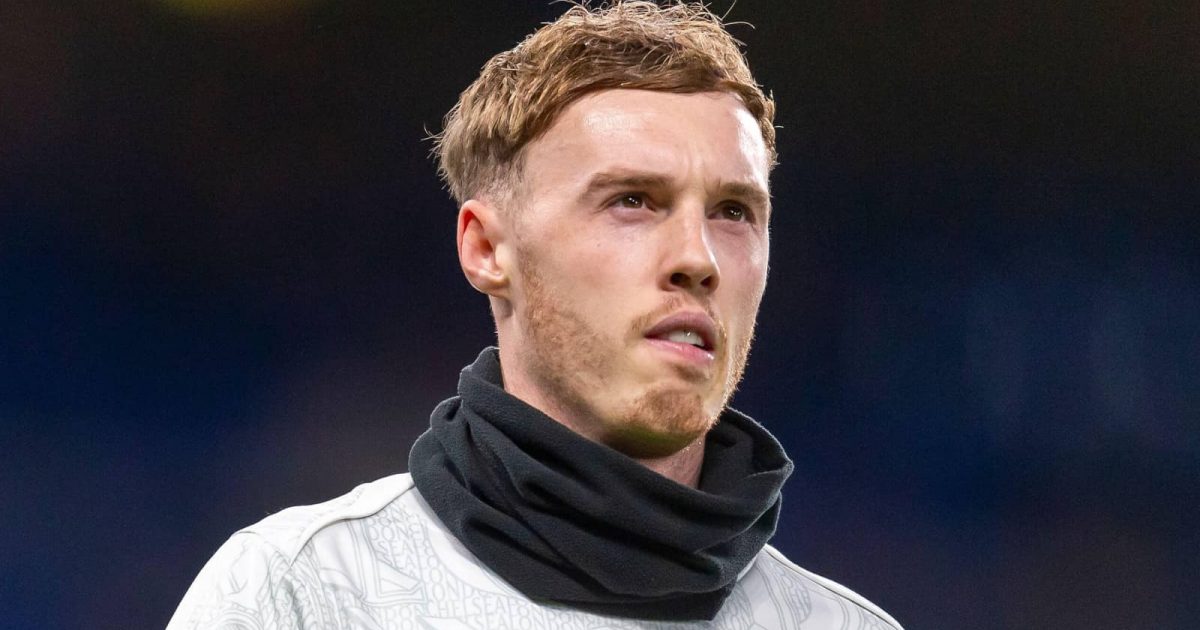 Chelsea exploring shock playmaker signing that could be Palmer 2.0 or