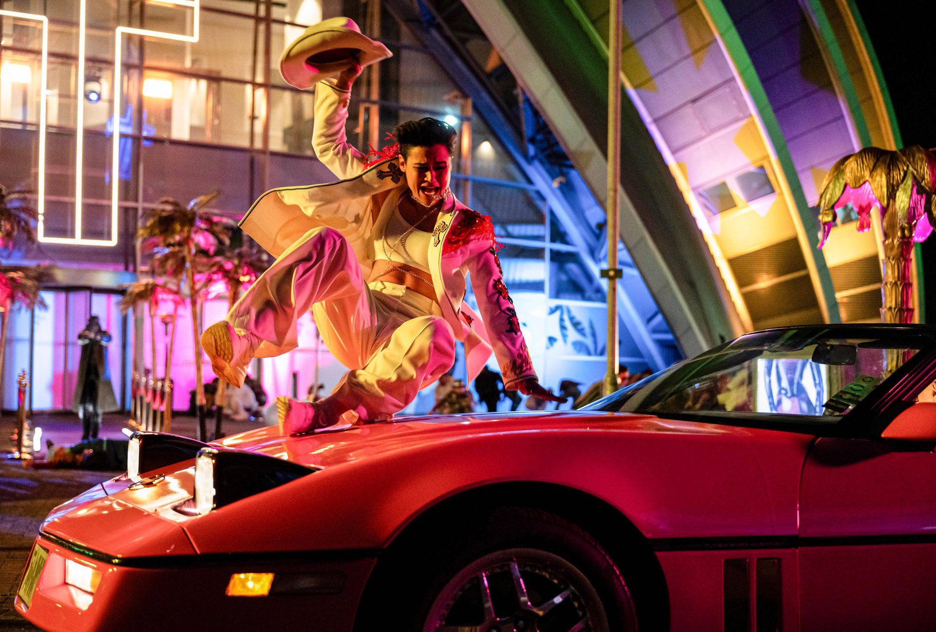 “The Running Man”: Streaming-Chance nach Kino-Enttäuschung - unterhaltung news from Kino.de