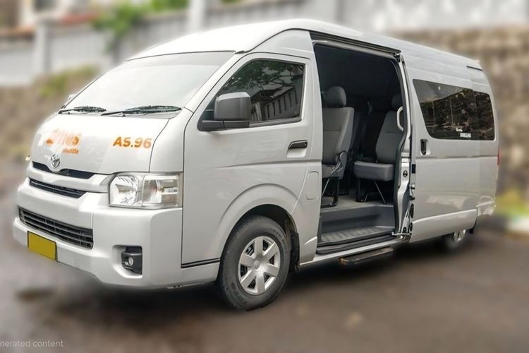 Jadwal baru keberangkatan 5 travel favorit Jakarta–Bandung tahun 2026