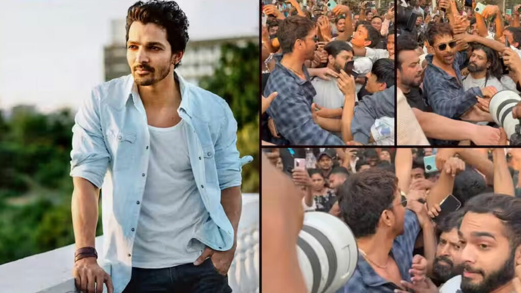 Harshvardhan Rane | అభిమానుల అత్యుత్సాహం హద్దులు దాటుతోంది.. హీరో ...