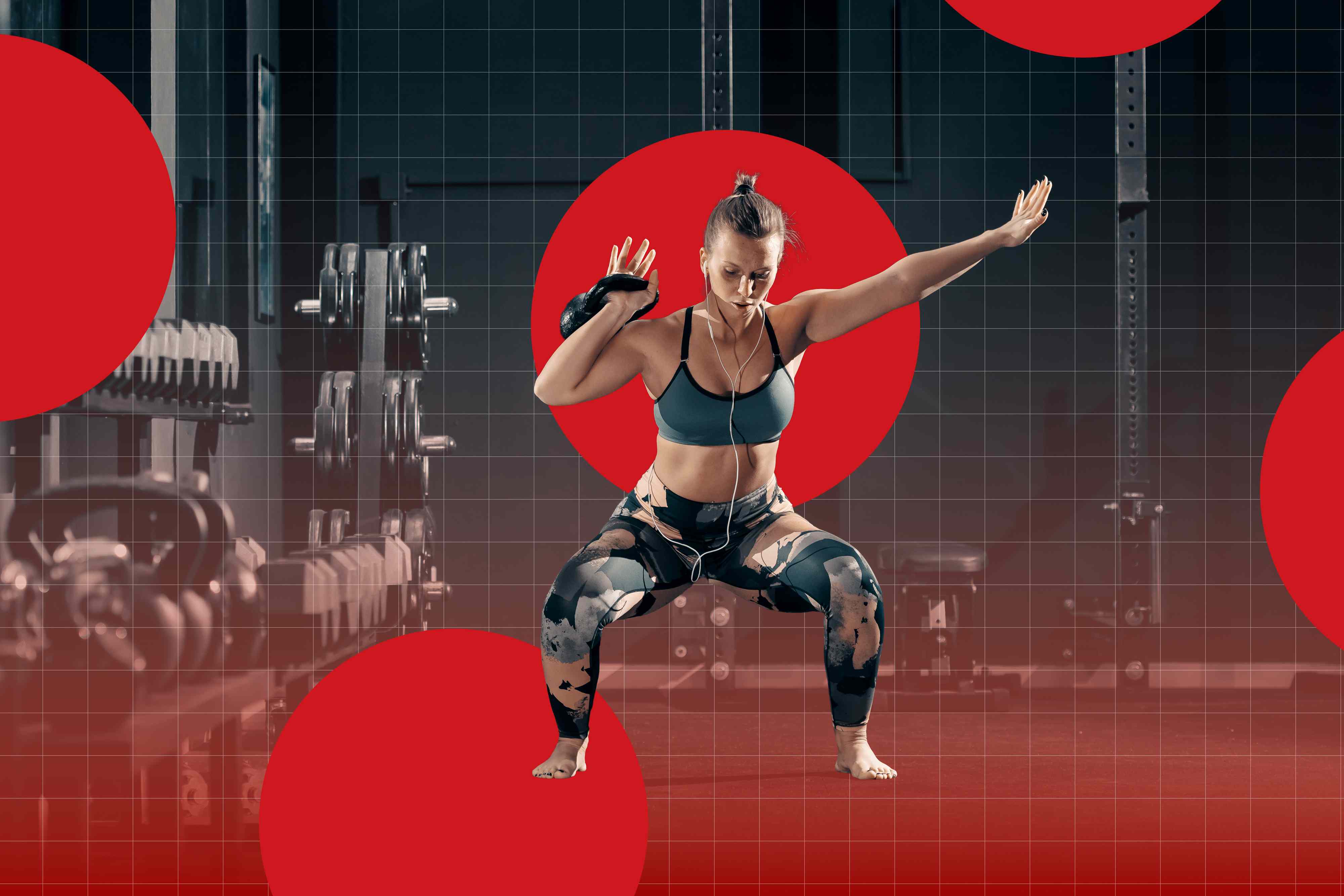 6 bad gym habits you might be guilty of (and how to fix them)