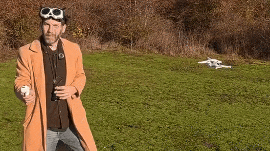 2025 was the year drones finally started to change again – and not ...