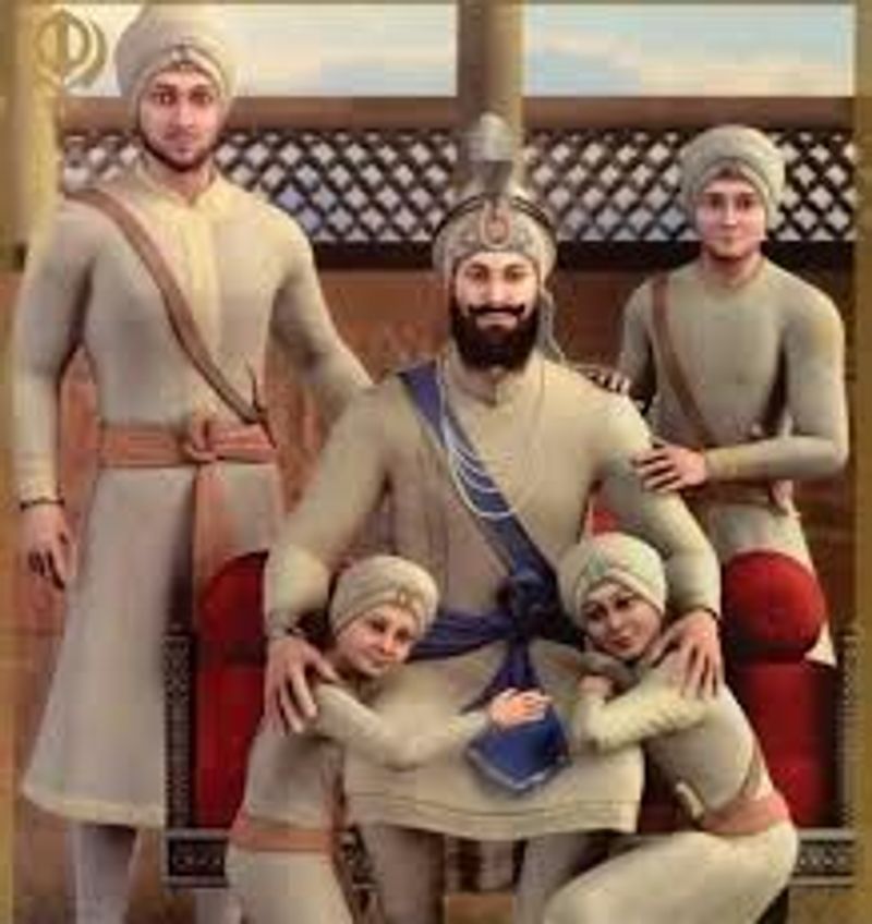 Why North American Punjabi Association is opposing 'Bal Veer' term for ...