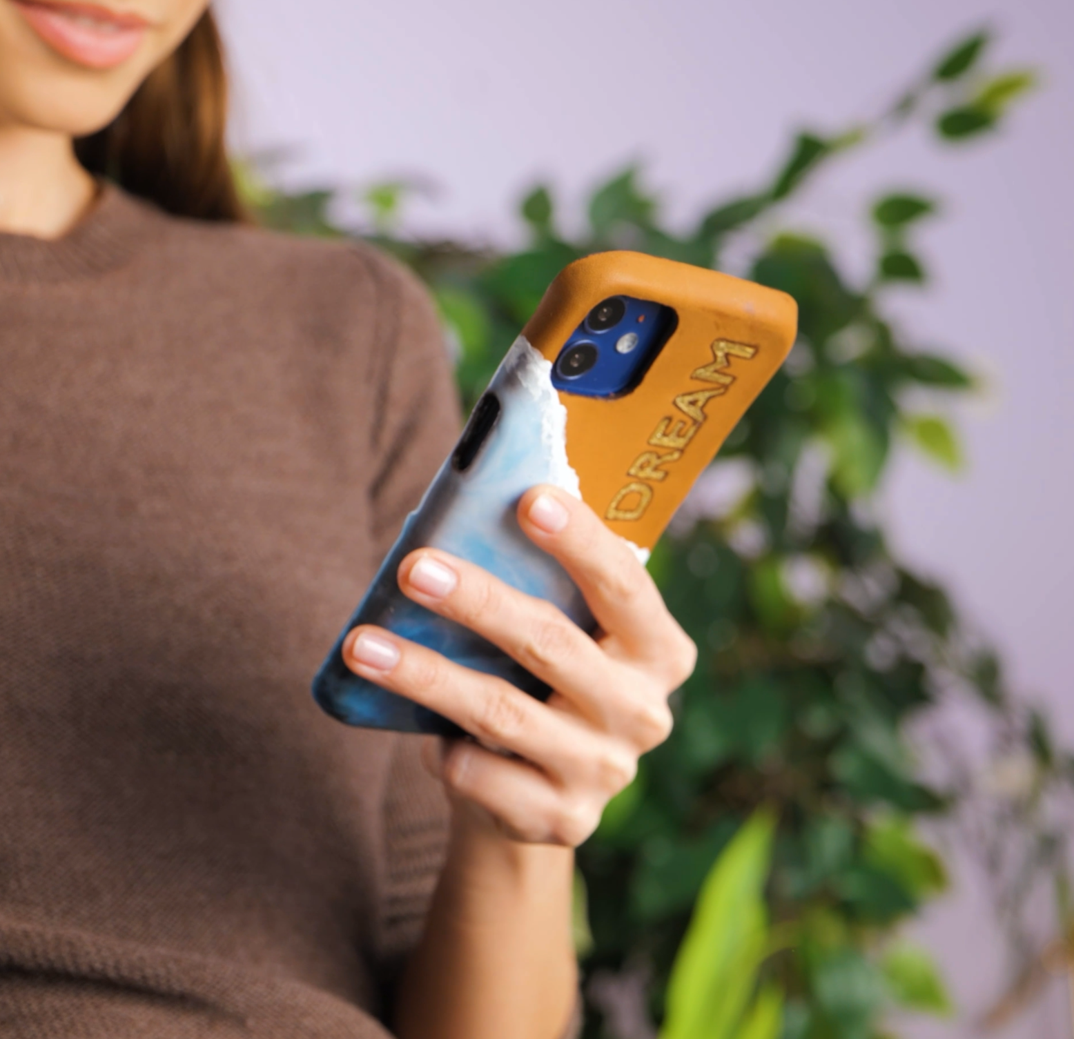 Transform your phone with fun DIY hacks