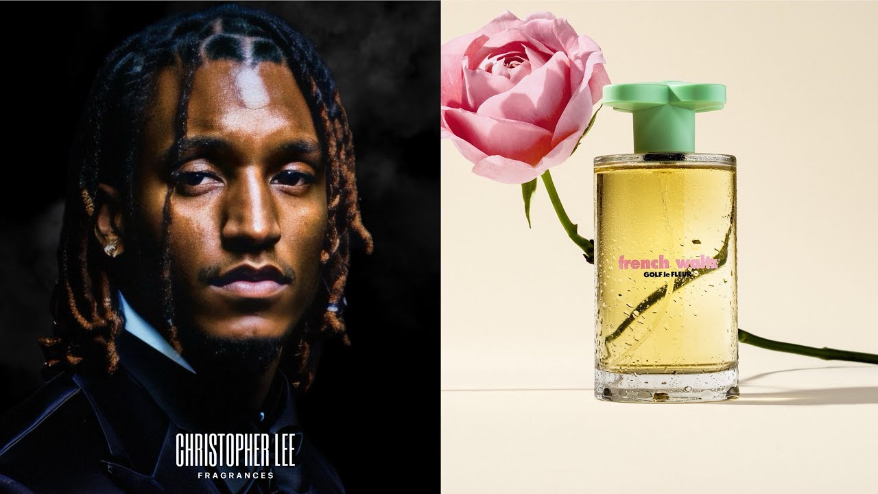 Before you buy | French Waltz by Tyler, the Creator - Best rapper cologne?