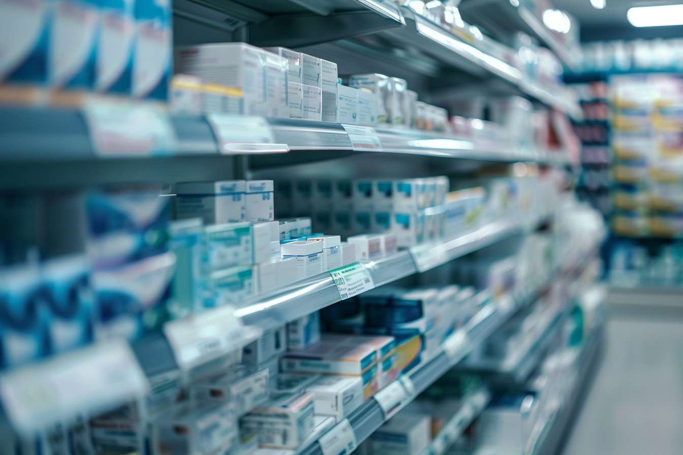 Tramadol : une étude révèle que ce médicament courant pourrait ...