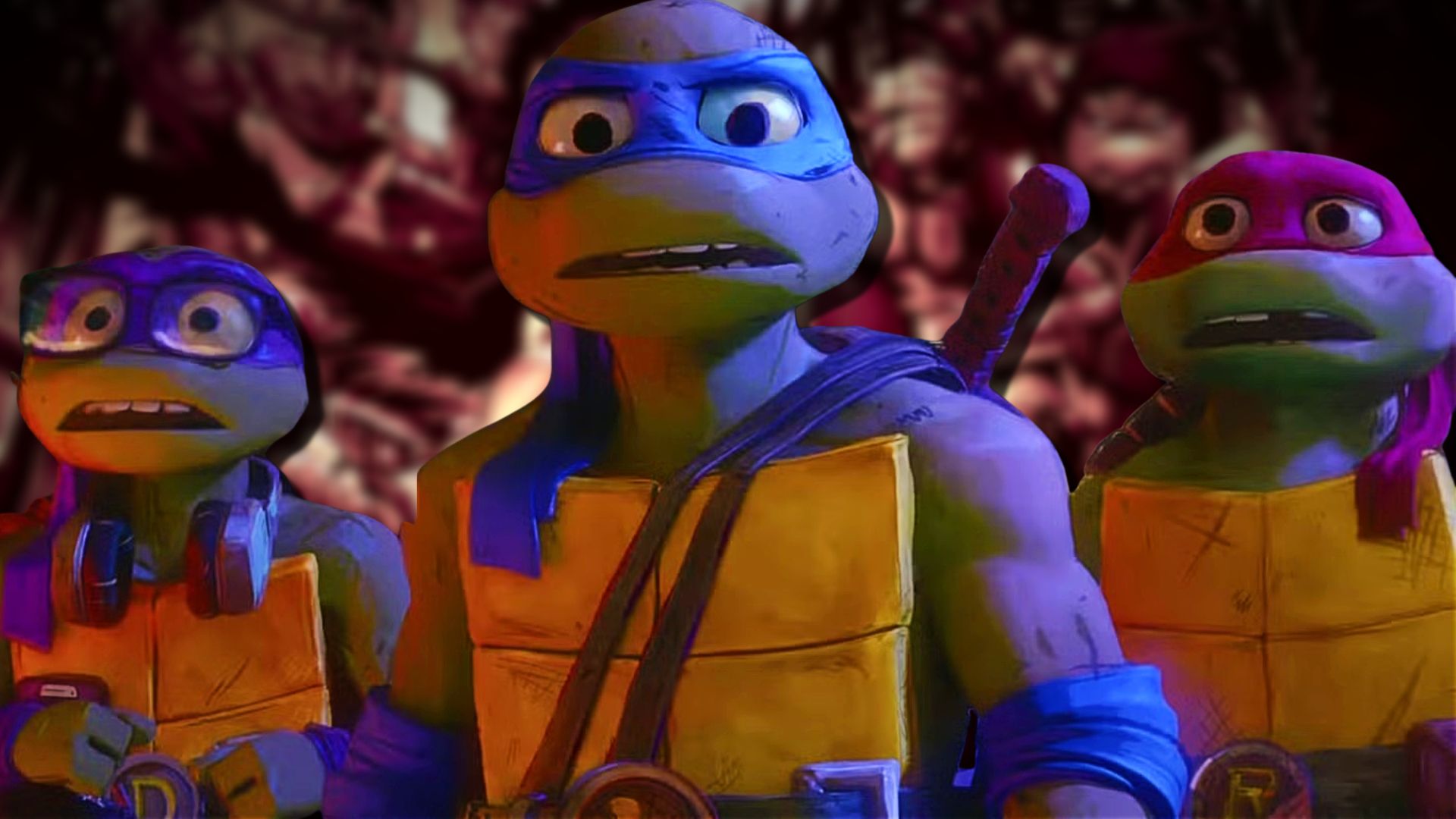 Canceling TMNT's Last Ronin movie is Hollywood's biggest sin of 2025