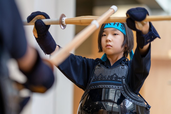 Vì sao Nhật Bản áp đảo Trung Quốc ở những biểu tượng võ thuật?