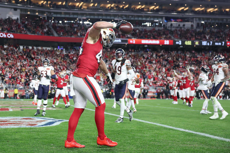 Shanahan calls Purdy an 'assassin.' 'I started watching him like every ...